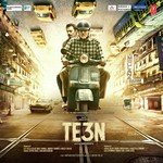 Te3n - Arnab Chowdhury Song Download